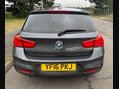 BMW 1 Series 1.5 116d M Sport 5dr 5