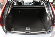 Volvo XC60 2.0 XC60 + B5 MHEV AWD Auto 4WD 5dr 49