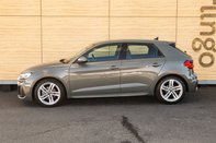 Audi A1 SPORTBACK TFSI S LINE 14