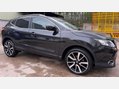 Nissan Qashqai 1.6 dCi Tekna SUV 5dr Diesel Manual 2WD Euro 6 (s/s) (130 ps) 5