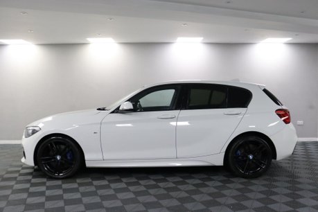 BMW 1 Series 118I M SPORT SHADOW EDITION 18