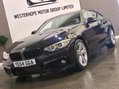 BMW 4 Series 3.0 430d M Sport Auto Euro 6 (s/s) 5dr 8
