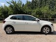 Volkswagen Polo 1.0 EVO SE Euro 6 (s/s) 5dr 6