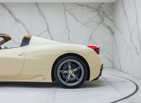 Ferrari 458 Speciale Aperta 42