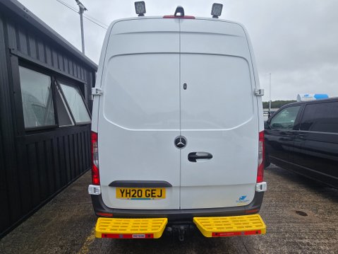 Mercedes-Benz Sprinter 316 CDI 5