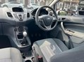 Ford Fiesta 1.25 Edge 5dr 16