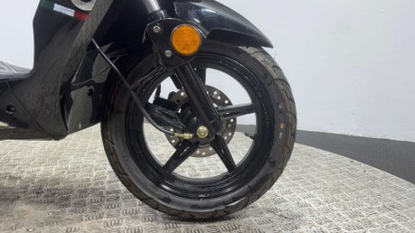 Neco One 2022 50CC PROJECT 23