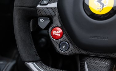 Ferrari LaFerrari Aperta 39