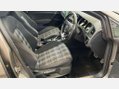 Volkswagen Golf 2.0 TDI BlueMotion Tech GTD (Nav) DSG Euro 6 (s/s) 5dr 10