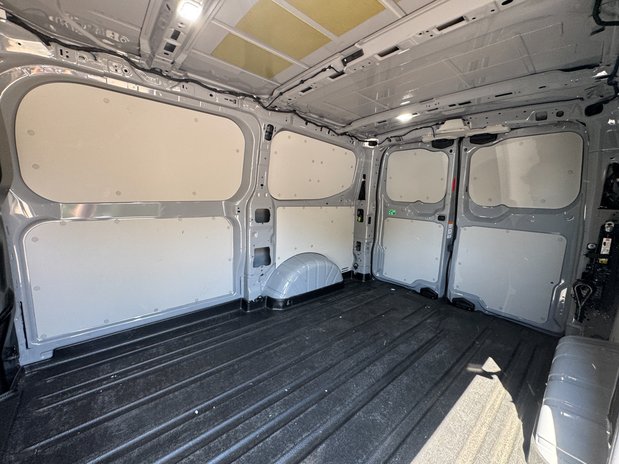 Ford Transit Custom SWB L1H1 (SOLD CM) Low Roof Sport 320 Air Con Alloys Sensors Cam EURO 6 11