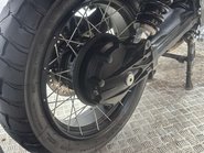 Moto Guzzi V85 TT 850 2021 ONLY 11K HISTORY FULL LUGGAGE ADVENTURE BIKE 31