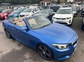 BMW 2 Series 2.0 220i M Sport Auto Euro 6 (s/s) 2dr 8