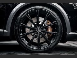 Cupra Formentor 2.0 Formentor VZ3 TSi 4Drive Semi-Auto 4WD 5dr 6