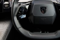 Peugeot 3008 ALLURE 19