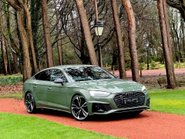 Audi S5 S5 SPORTBACK TDI QUATTRO BLACK EDITION MHEV 1
