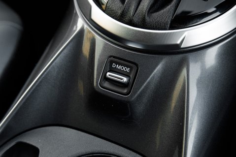 Nissan Juke N-CONNECTA 32