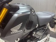 Honda MSX125 GROM 2021 ONLY 5K 1 OWNER NEW MOT MONKEY MINI BIKE 125CC 34