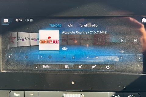 Mercedes-Benz Sprinter 319 Cdi 7g-Tronic L2 H1 4x4 Panel Van - Air Con / Sat Nav / Rear Camera 30