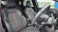 Renault Captur 1.6 E-TECH 9.8kWh RS Line SUV 5dr Petrol Plug-in Hybrid Auto Euro 6 (s/s) ( 18