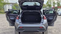 Nissan Juke 1.0 DIG-T Tekna SUV 5dr Petrol DCT Auto Euro 6 (s/s) (114 ps) 39