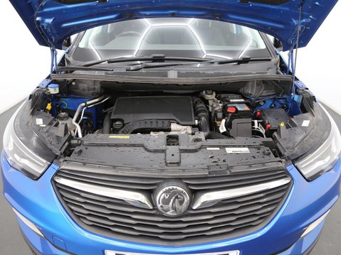 Vauxhall Grandland X 1.2 Turbo Elite Nav Euro 6 (s/s) 5dr 28