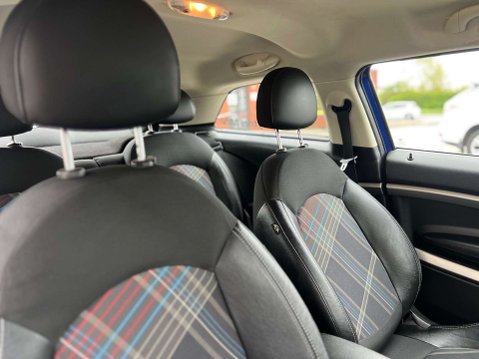 Mini Paceman 1.6 Paceman Cooper D 3dr 14