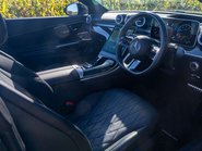 Mercedes-Benz Cle 2.0 CLE 300 Premier Edition MHEV 4MATIC Auto 4WD 2dr 9