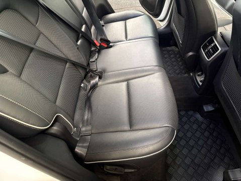 Kia Sportage 1.6 Sportage 4 CRDi ISG 5dr 36