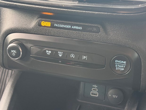 Ford Focus ST-LINE 27