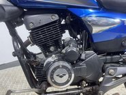 Lexmoto Ranger 125 2012 RUNNING PROJECT BIKE PARTS BIKE CRUISER 125CC 34