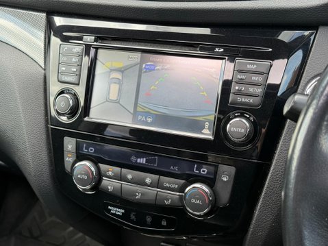 Nissan X-Trail 1.6 dCi Tekna XTRON Euro 5 (s/s) 5dr 87