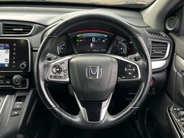 Honda CR-V 2.0 CR-V SR i-MMD CVT 4WD 5dr 20