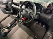 Citroen C3 Aircross 1.2 C3 Aircross Flair PureTech S/S 5dr 18