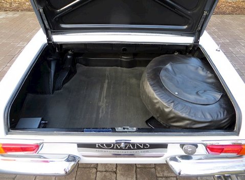 Mercedes-Benz SL Class SL Pagoda 2