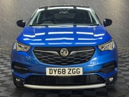 Vauxhall Grandland X 1.5 Turbo D BlueInjection Elite Nav SUV 5dr Diesel Manual Euro 6 (s/s) (130 1