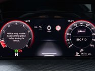 Volkswagen Golf 2.0 Golf GTi Clubsport TSi Semi-Auto 5dr 15