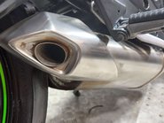 Kawasaki Er 2015 NAKED MODEL 20K, SERVICED, LONG MOT, WARRANTY 18