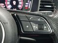 Audi A1 1.0 A1 Sportback 30 TFSI S Line Semi-Auto 5dr 57