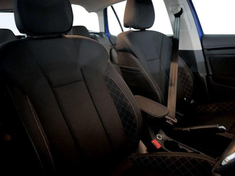 Skoda Scala 1.6 TDI SE Hatchback 5dr Diesel Manual Euro 6 (s/s) (115 ps) Air Con - Allo 11