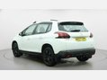 Peugeot 2008 1.2 PureTech Active SUV 5dr Petrol Manual Euro 6 (82 ps) 12