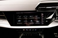 Audi A3 SPORTBACK TFSI E S LINE 23