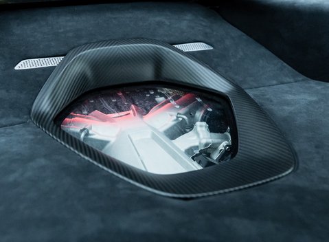 McLaren 750S 47