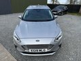 Ford Focus 1.5 EcoBlue Zetec Edition Estate 5dr Diesel Manual Euro 6 (s/s) (120 ps) 11