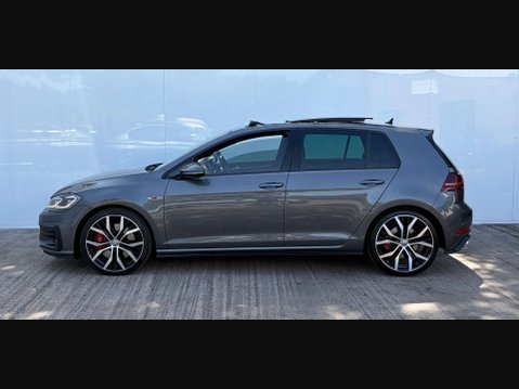 Volkswagen Golf 2.0 Golf GTi Performance TSi Semi-Auto 5dr 47