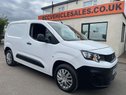 Peugeot Partner 1.6 Partner Professional L1 Blue HDi