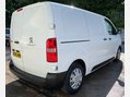 Peugeot Expert 1.6 BlueHDi 1000 S Standard Panel Van MWB Euro 6 6dr 9