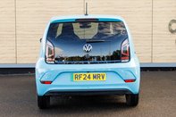 Volkswagen Up E-UP 7