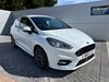 Ford Fiesta Sport Ecoboost 125 ps Panel Van - Sat Nav / Rear Sensors