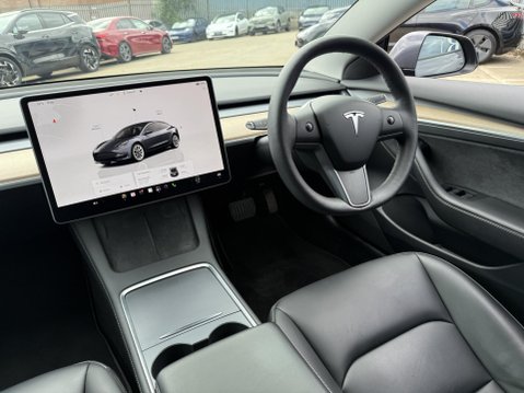 Tesla Model 3 (Dual Motor) Long Range Saloon 4dr Electric Auto 4WDE (346 ps) 28