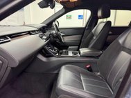 Land Rover Range Rover Velar 2.0 D240 R-Dynamic S SUV 5dr Diesel Auto 4WD Euro 6 (s/s) (240 ps) 38